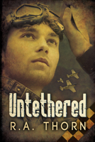 Untethered 1632168839 Book Cover