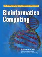 Bioinformatics Computing 0131008250 Book Cover