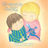 Grammie and the Gecko 1438917902 Book Cover