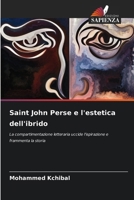 Saint John Perse e l'estetica dell'ibrido (Italian Edition) 6207840704 Book Cover