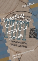 Feeding Ourselves and Our Souls: askapop's Observational Ministry B0GY4HDPYR Book Cover