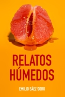 Relatos H�medos B0851MHDWH Book Cover