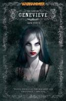 The Vampire Genevieve 1844162443 Book Cover