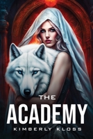 The Academy 1787994503 Book Cover