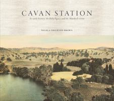 Cavan Station 1460757424 Book Cover