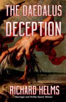 The Daedalus Deception 1796536113 Book Cover