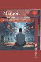 Memoir: My Irate Night : My Journey Through Masturbation B0FD83B8N2 Book Cover