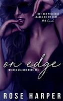 On Edge 1983916447 Book Cover