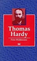 Thomas Hardy (Writers & Their Work) 0746311699 Book Cover