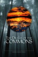 The Drama of the Commons 0309082501 Book Cover
