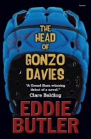The Head of Gonzo Davies 1848518730 Book Cover