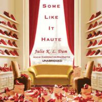 Some Like It Haute 0786174455 Book Cover