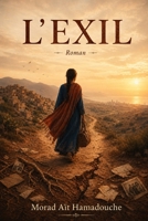 FATIMA: l'exil (French Edition) B0GYS5T2Q9 Book Cover