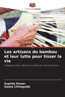 Les artisans du bambou et leur lutte pour tisser la vie (French Edition) 6208074576 Book Cover