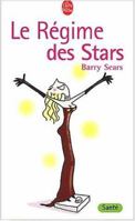 Le Regime Des Stars 2253166065 Book Cover