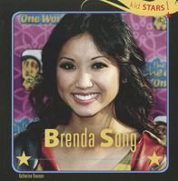 Brenda Song 1435834062 Book Cover