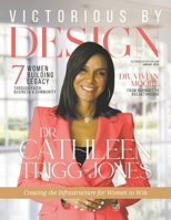 Victorious By Design (VBD) Magazine – March 2026 B0GSG8H8TG Book Cover