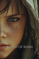 Child Of Khan (Fantasy) B0DRFV282Y Book Cover