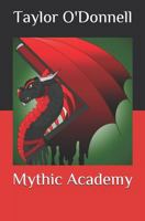 Mythic Academy 1983687863 Book Cover