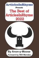 The Best of ArticlesInRhyme 2022 B0C1J1MZGV Book Cover