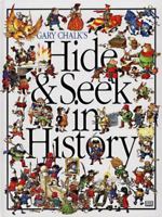 Hide & Seek in History 0789415003 Book Cover