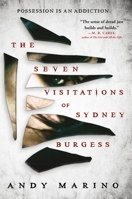 The Seven Visitations of Sydney Burgess 0316629480 Book Cover