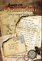 Land of Enchantment 1622877160 Book Cover