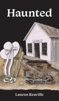Haunted 1039166547 Book Cover