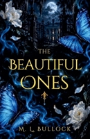 The Beautiful Ones (Field of Flowers) B0HJXY7MHD Book Cover