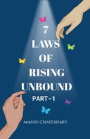 7 Laws of Rising Unbound B0GMLMW4RM Book Cover