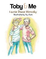 Toby & Me 1524555851 Book Cover