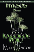 Possessor of All B0B923BTVB Book Cover
