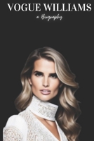 Vogue Williams: a Biography B0DYWKKLH4 Book Cover