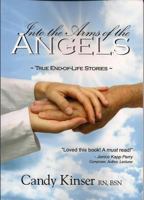 Into the Arms of the Angels: True Stories of Life Stories 0979434041 Book Cover