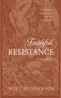 Faithful Resistance, Volume 2 B0HGW4BJZG Book Cover