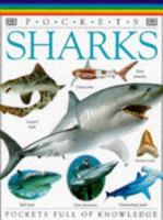 Sharks (DK Pockets) 0789420457 Book Cover