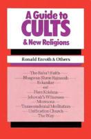 Guide to Cults and New Religions 0877848378 Book Cover