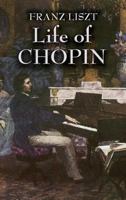 Chopin 0844300667 Book Cover