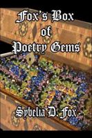 Fox's Box of Poetry Gems 1424108276 Book Cover