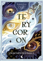 Terygoron: Zwischen den Inseln (German Edition) 3384914902 Book Cover
