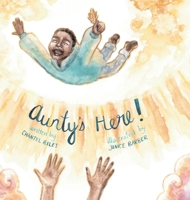 Aunty's Here! 1834185084 Book Cover