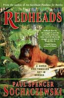 Redheads 2940573190 Book Cover