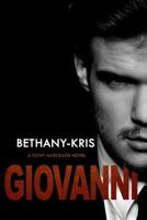 Giovanni 0993779786 Book Cover