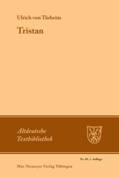 Tristan 348420107X Book Cover