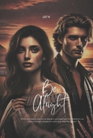 Be Alright (Portuguese Edition) B0F3DKYVZK Book Cover