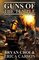 Guns of the Temple 194588200X Book Cover