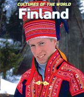 Finland 1502622270 Book Cover