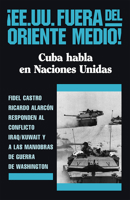 EE.UU. fuera del Oriente Medio! 0873486250 Book Cover