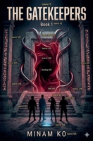 The Gatekeepers B0F8PMR1TF Book Cover