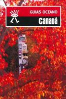 Canada - Guias Oceano 8449411238 Book Cover